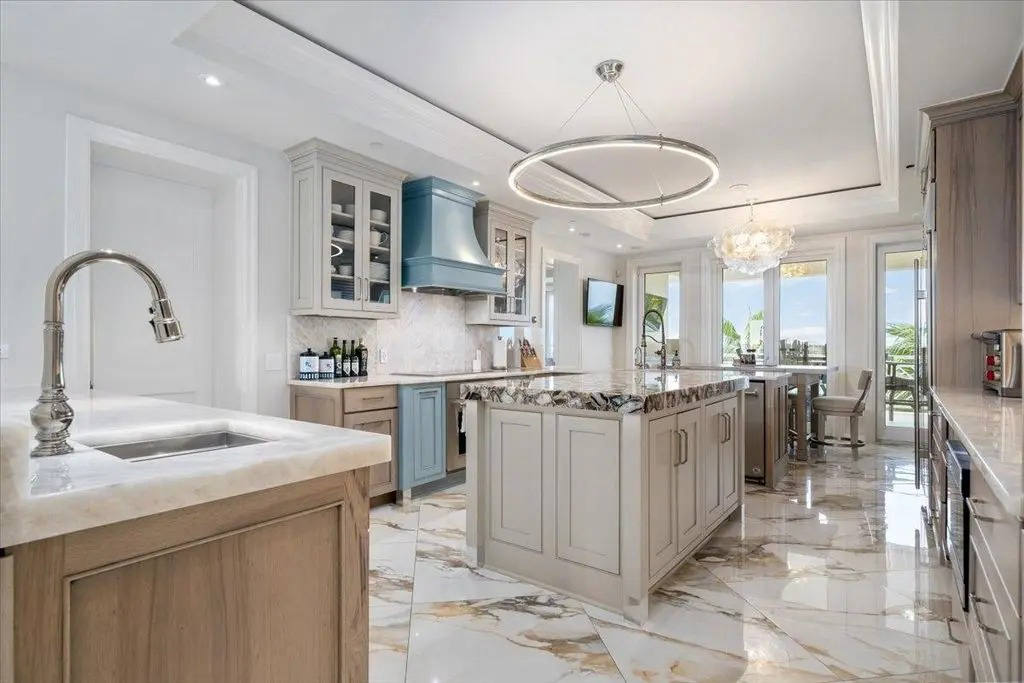 Квартира, 2497 м², 4 100 000$ — FAKTOR